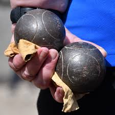 Image result for Ravenshead Petanque Club