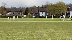 Image result for Epsom Cricket Club