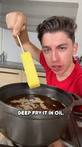Image result for deep fried butter