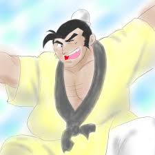 「黒旋風の鉄牛」の画像検索結果