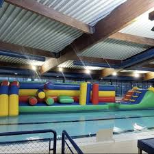 Image result for Dearne Valley Swimming Club
