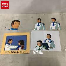 「真田　志郎 宇宙戦艦ヤマト」の画像検索結果