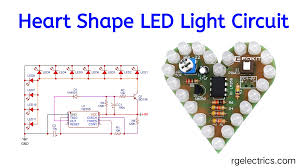 Image result for fade led 555 circuit
