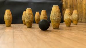 Image result for Bere Regis Skittles Club