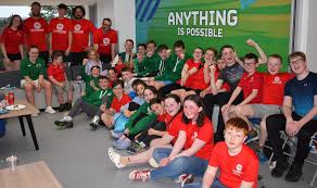 Image result for Cathal Brugha Asc