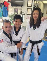Image result for America's Best Karate Chandler