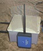 Image result for wifi antenna reflector