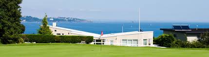 Image result for Churston Golf Club Ltd