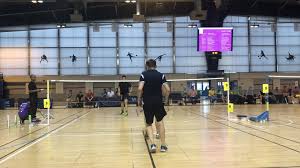 Image result for St Gabriels (Pimlico) Badminton Club