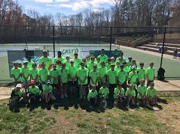 Image result for Greta Junior Badminton Club