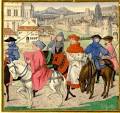 Canterbury Tales WebQuest