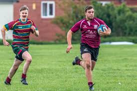 Image result for Whitby Rugby Union Football Club