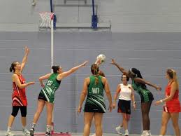 Image result for Minchenden Netball Club
