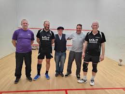 Image result for Devon & Exeter Squash Club