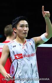 「桃田一馬」の画像検索結果