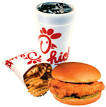 9th O.C. Chick-fil-A set to