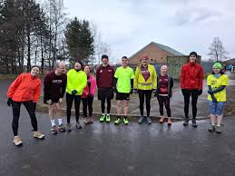 Image result for Mercia Fell Runners Club