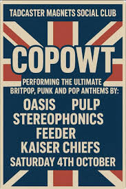 Image result for Tadcaster Magnets Sports & Social Club