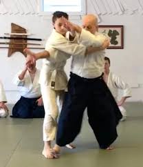 Image result for Kakumei Kan Aikikai (Middlesbrough)