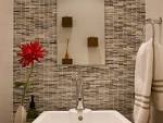 Bathroom Tile Design | The Home Sitter