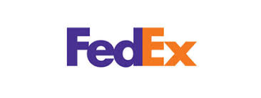 Image result for fedex arabic logo