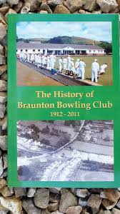 Image result for Braunton Bowling Club