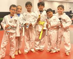 Image result for TopKick Martial Arts Center Leesburg