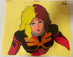 「キャラ・スーン 機動戦士ZZガンダム」の画像検索結果