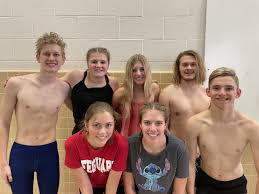 Image result for Box Hill Swim Team