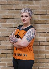 Image result for Tiger Bay Brawlers Roller Derby Team