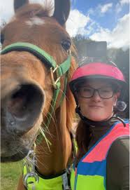 Image result for British Horse Society