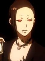 「万丈数壱 東京喰種」の画像検索結果