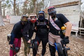 Image result for OX Kings - Paintball