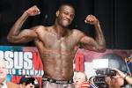 Column: Boxing should want Deontay Wilders next fight to take.