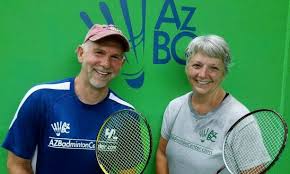 Image result for Duston Sports Centre Badminton Club