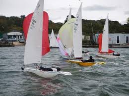 Image result for Bembridge Sailing Club