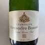 Alexandre Bonnet Champagne Grande Reserve Brut from www.cellartracker.com