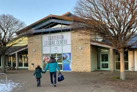 Image result for Bourton Mill Health & Leisure Clubs