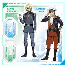 「古代　守 宇宙戦艦ヤマト」の画像検索結果