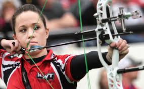 Image result for Telford Archers