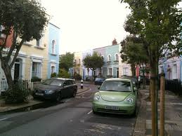 Image result for Kentish Town (London)