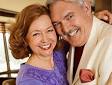 mature hot couple