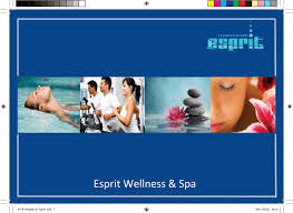 Image result for Esprit Spa & Wellness