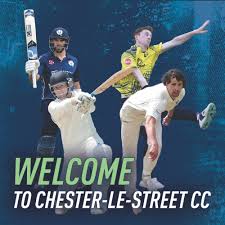 Image result for Chester Le Street Cricket Club