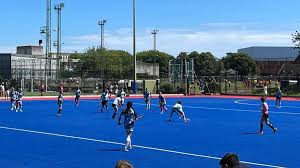 Image result for City Of Portsmouth Hockey Club