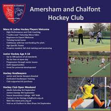 Image result for Woking Hockey Club