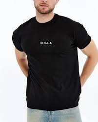 Image result for футболка черная хлопок