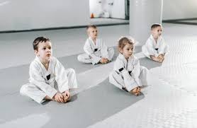 Image result for Martial Arts London