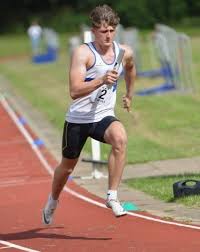 Image result for Camberley & District Athletics Club