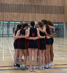 Image result for Marcatus Netball Club